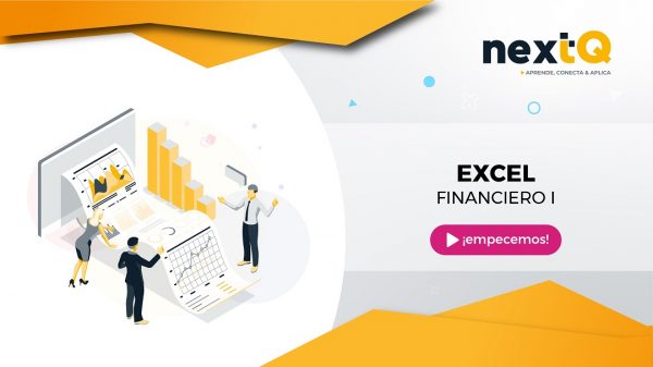 EXCEL FINANCIERO AUTOESTUDIO